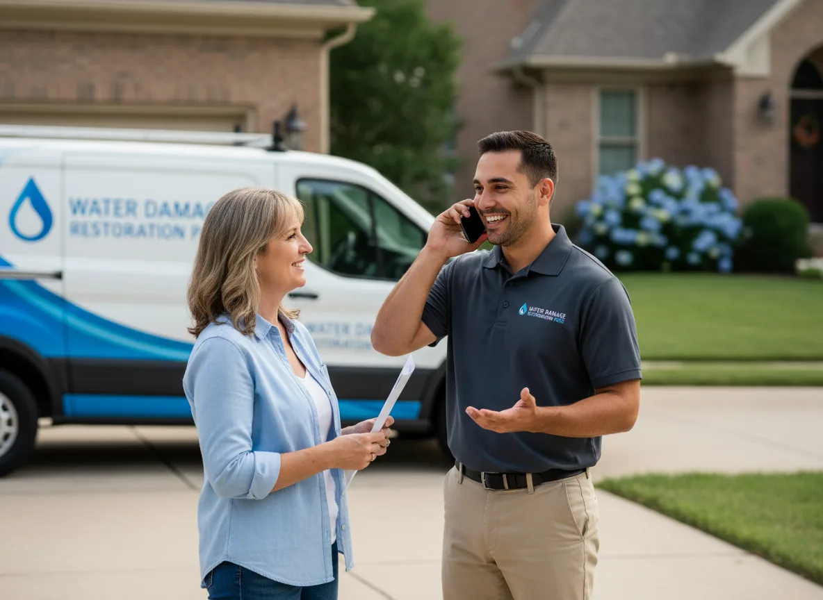 Flood Restoration Butler, PA FAQs